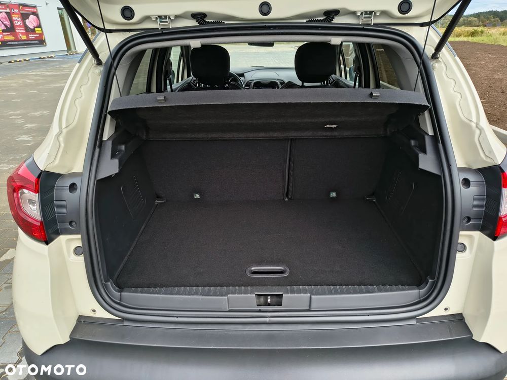 Renault Captur (ENERGY) TCe 90 BOSE EDITION - 13