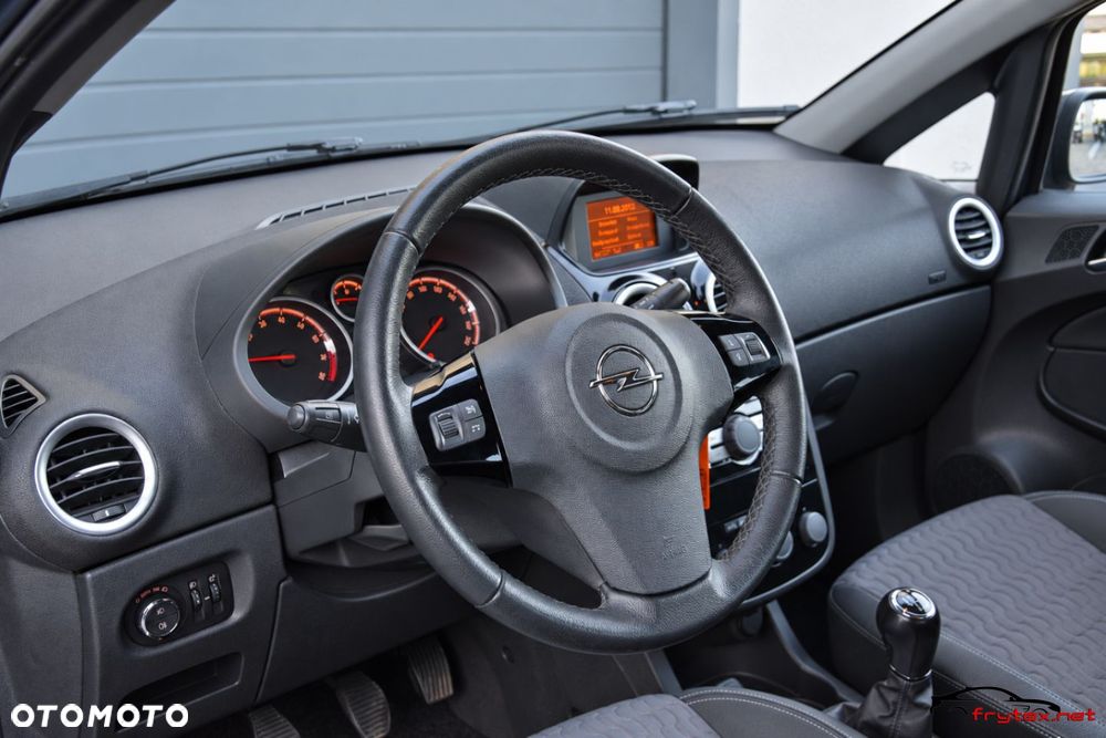 Opel Corsa - 19