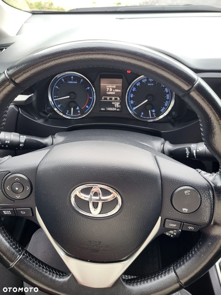 Toyota Corolla 1.6 Premium EU6 - 8