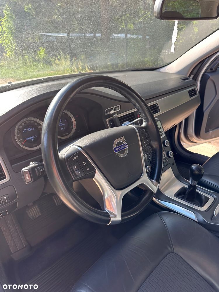 Volvo V70 2.0 - 13