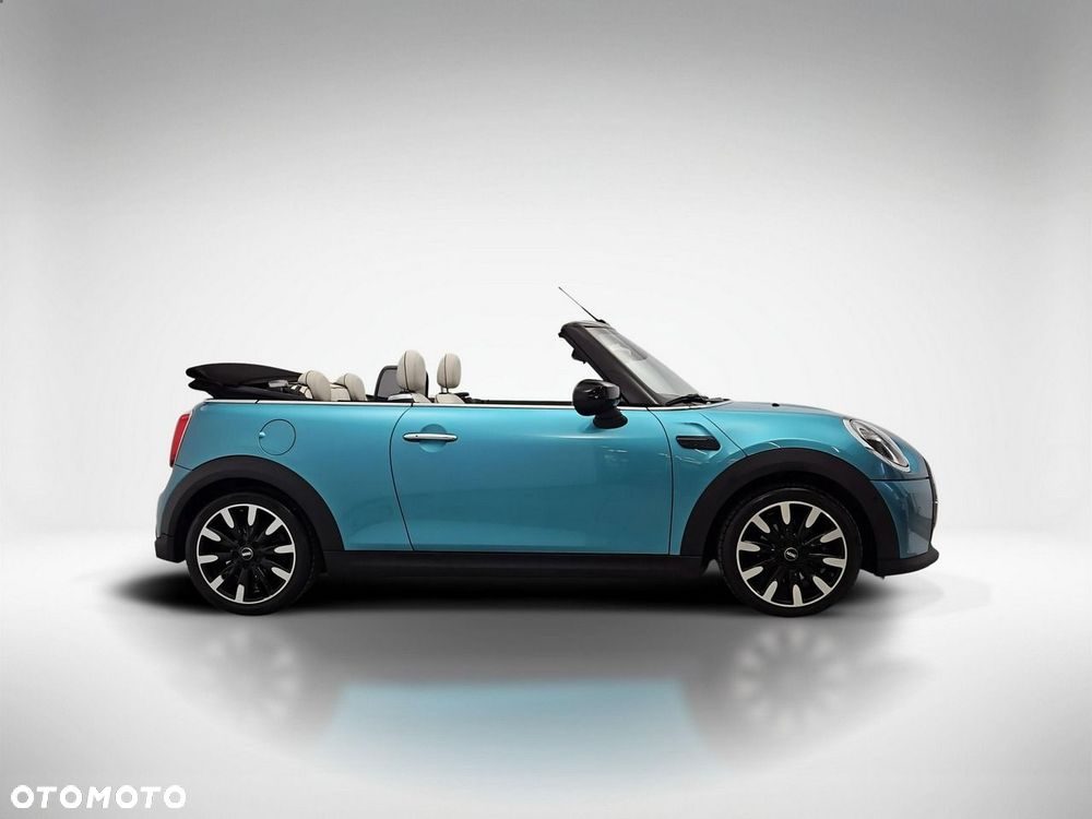MINI Cooper Classic Trim - 6