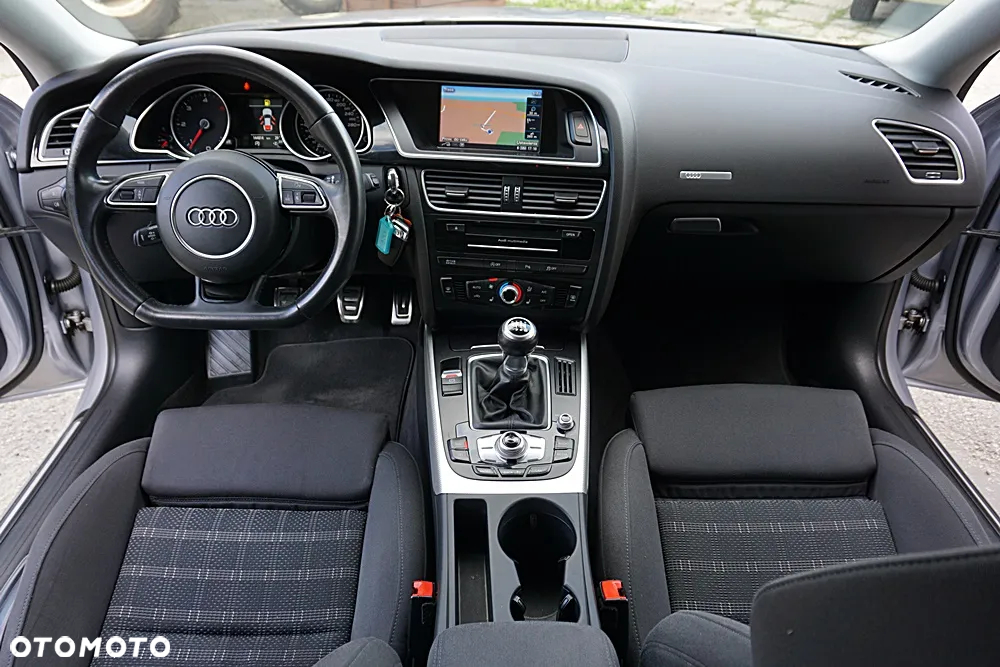 Audi A5 2.0 TDI Sport - 19