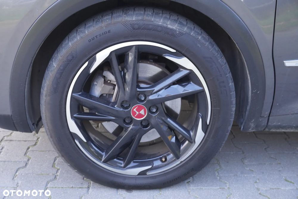 DS Automobiles DS 7 Crossback - 21