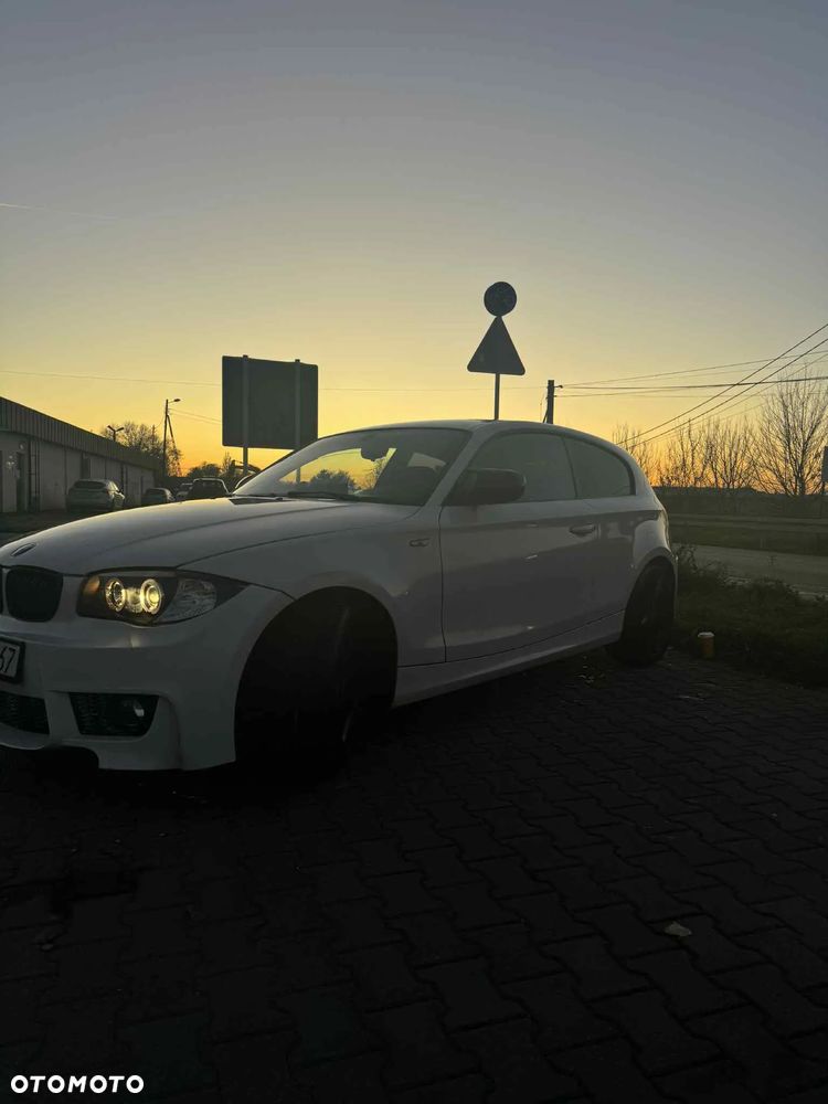 BMW Seria 1 - 6