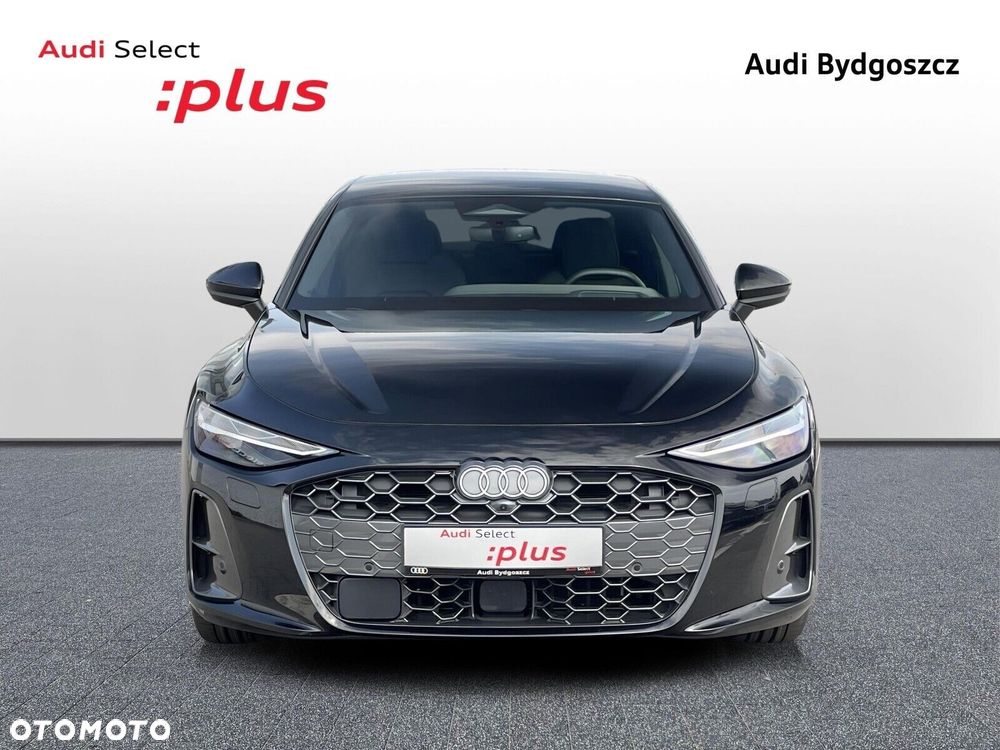 Audi A6 Limousine - 9