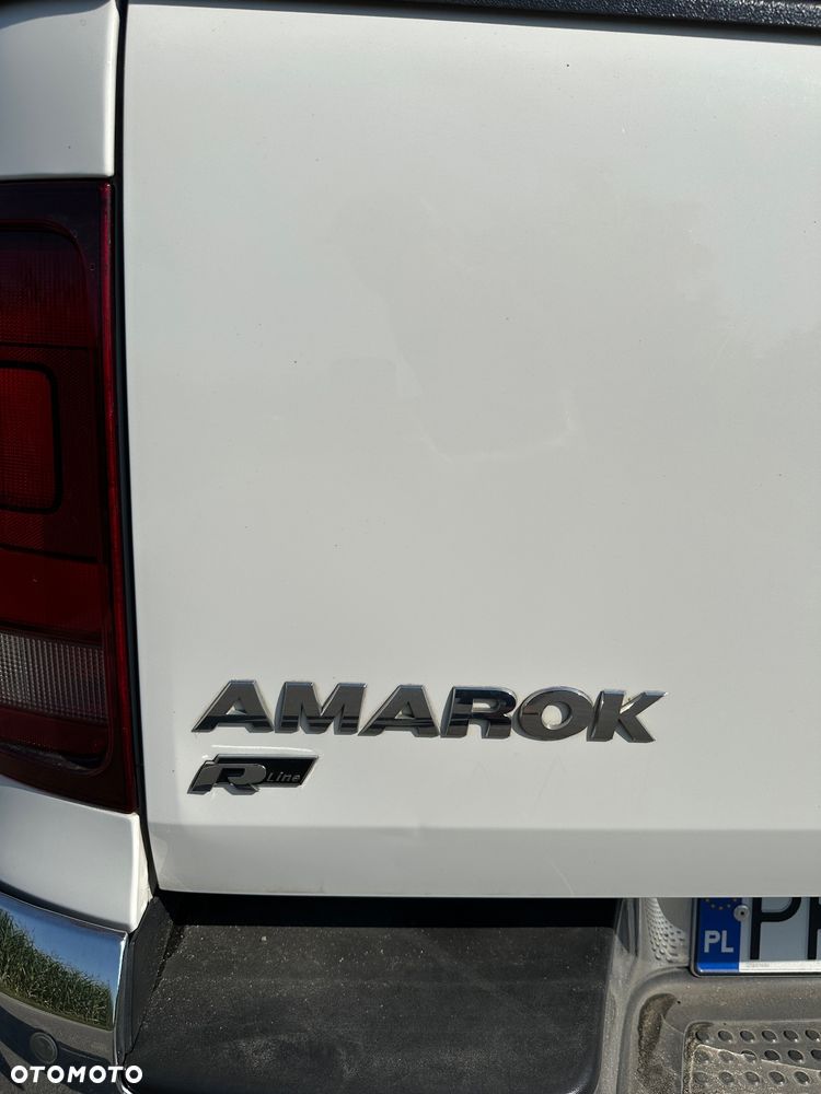 Volkswagen Amarok - 10