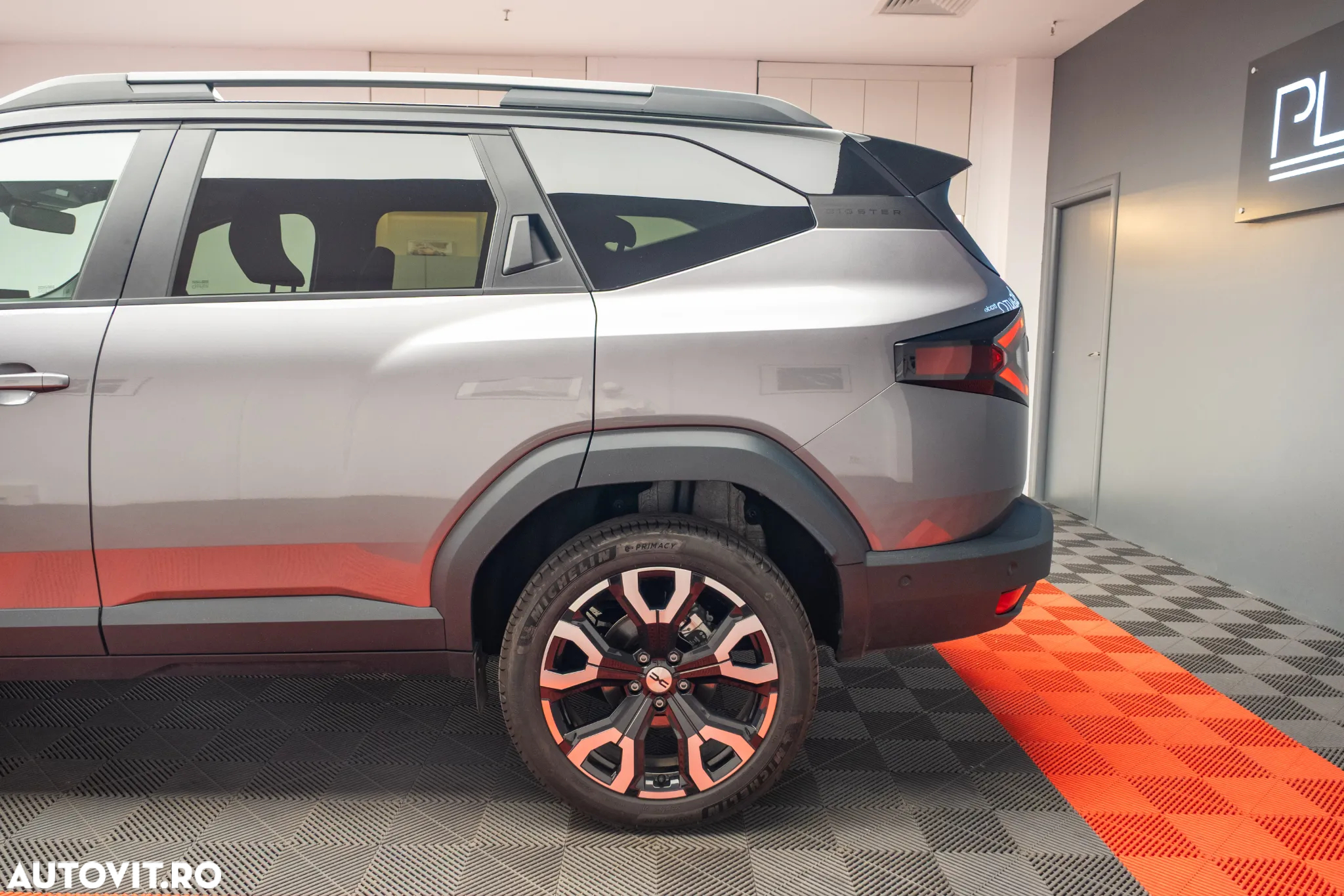 Dacia Bigster - 10