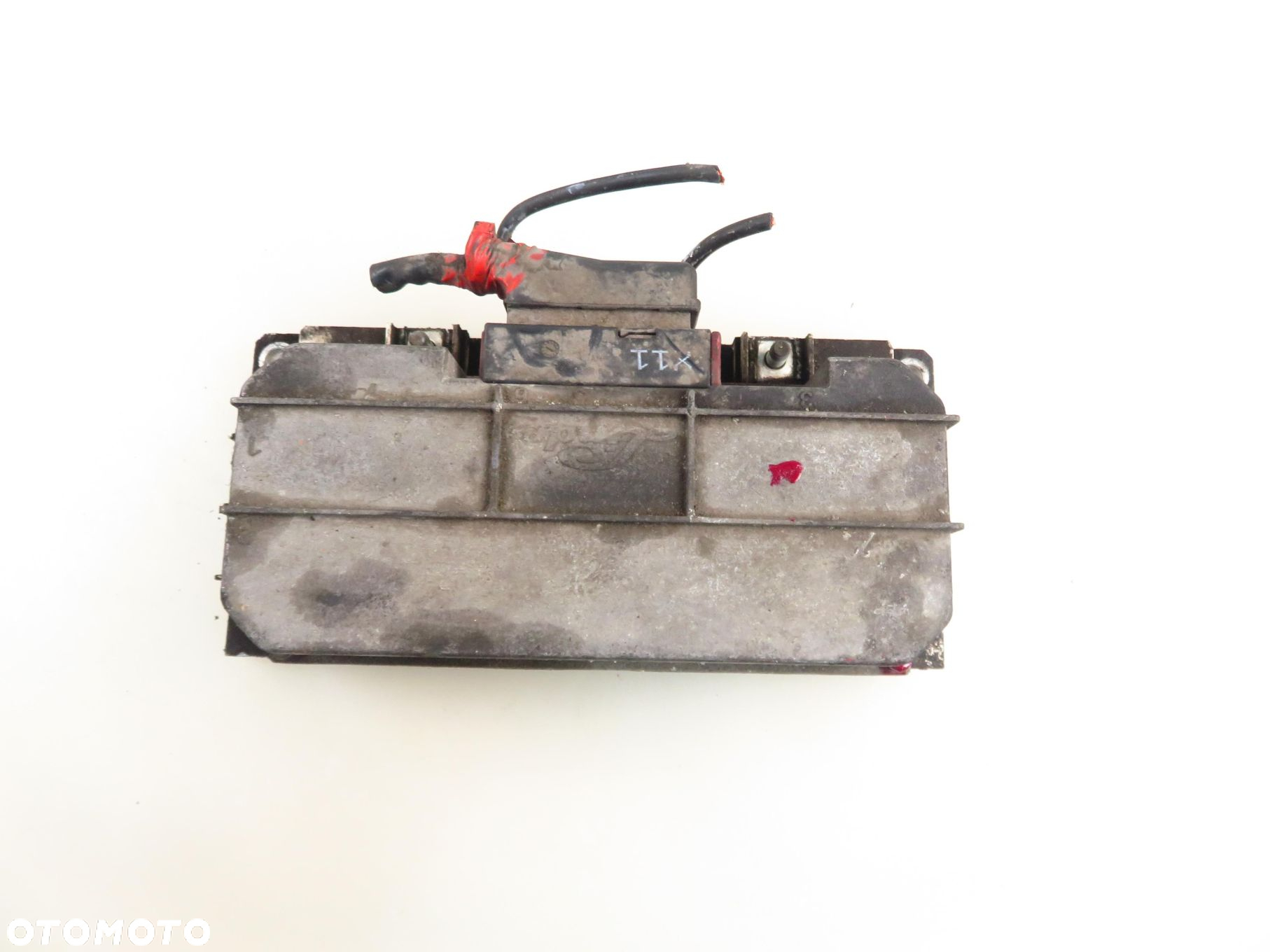MODUŁ LINDE E14-02 LINDE 3903605739 - 8