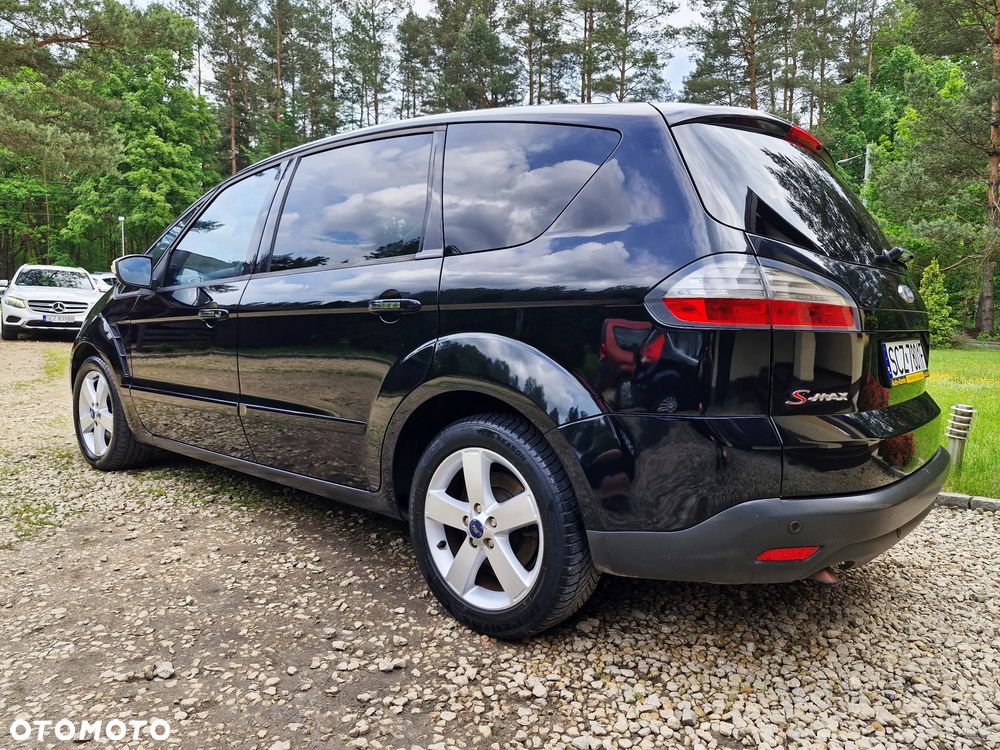 Ford S-Max 2.0 Viva - 19