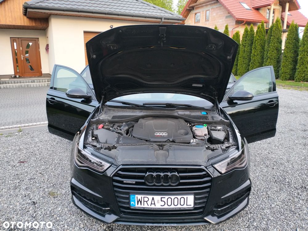 Audi A6 Avant 3.0 TDI Quattro S tronic - 30