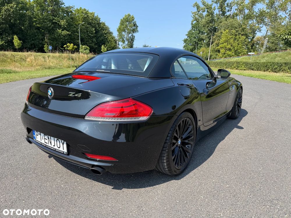BMW Z4 - 11