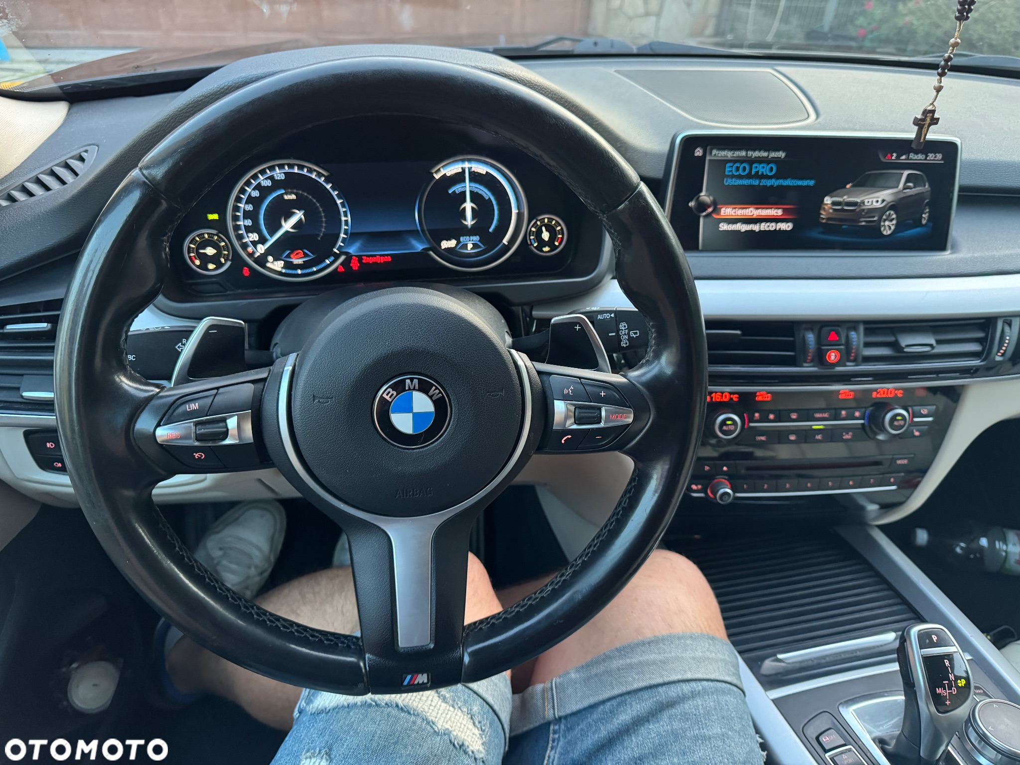 BMW X5 xDrive25d - 7