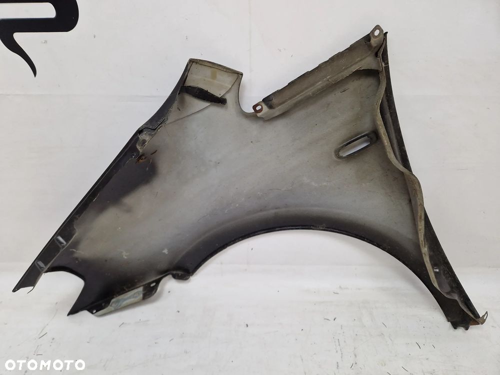 Błotnik przód przedni prawy Lancia Musa - 7