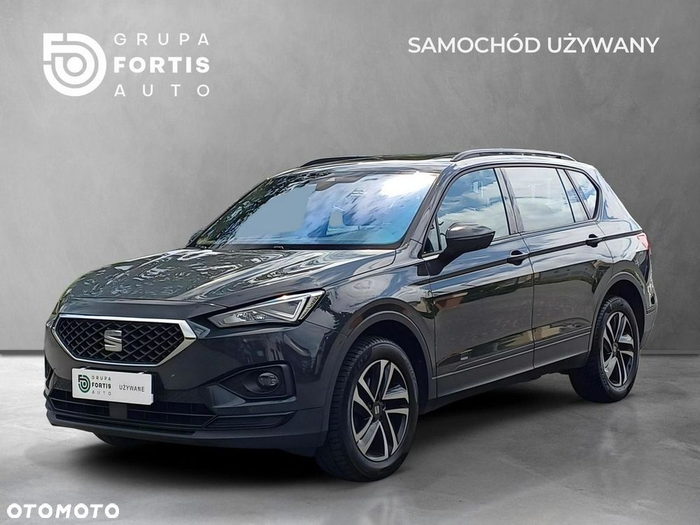 Seat Tarraco 2.0 TDI Style S&S DSG - 1