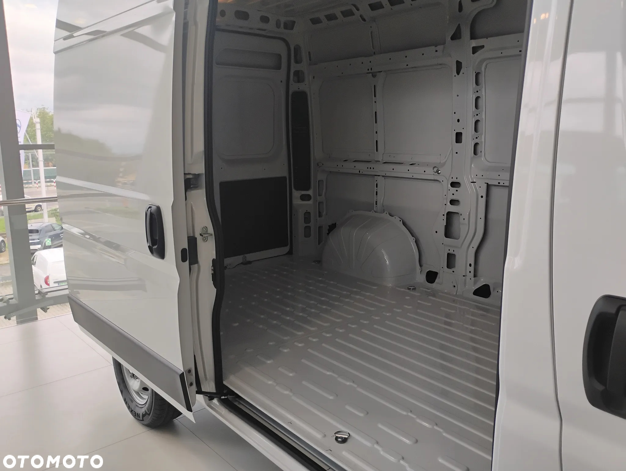 Fiat Ducato L2H2 seria 2, 140KM 2.2 DMC 3.3t - 3
