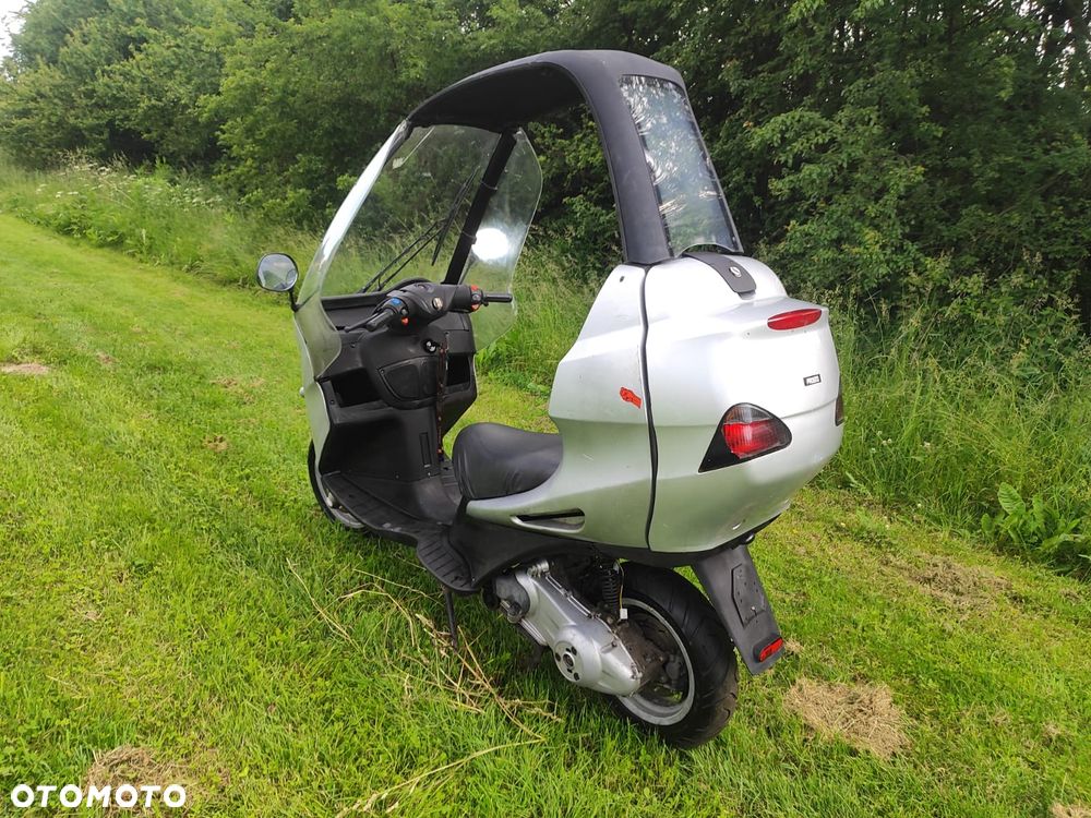 Aprilia Inny - 5