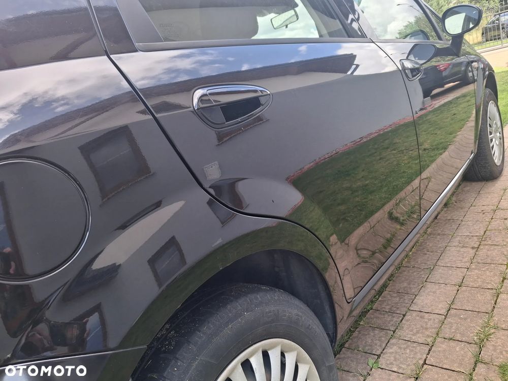 Fiat Punto - 7