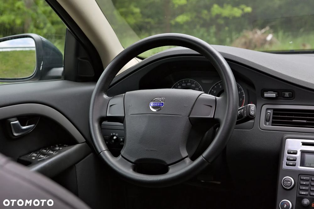Volvo V70 - 29