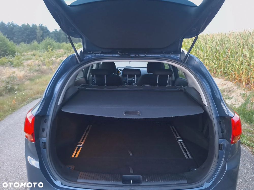 Kia Ceed 1.6 Crdi L - 17