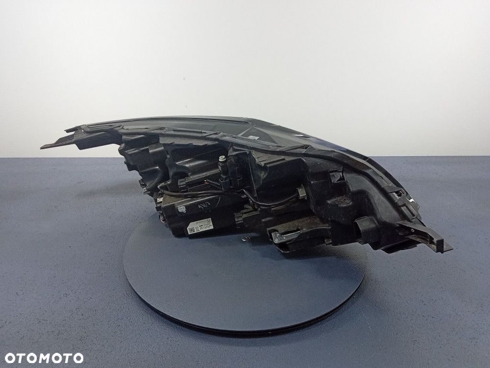QASHQAI III J12 REFLEKTOR LEWY FULL LED 100-8D02G - 4