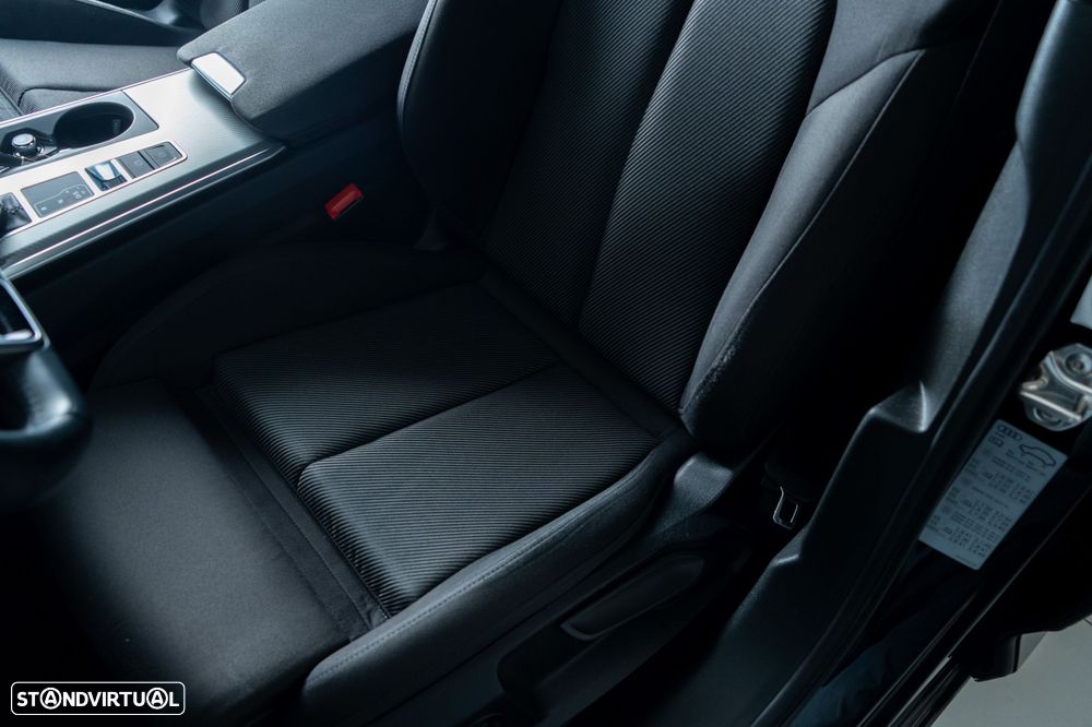 Audi A6 50 TFSI e quattro S tronic - 8