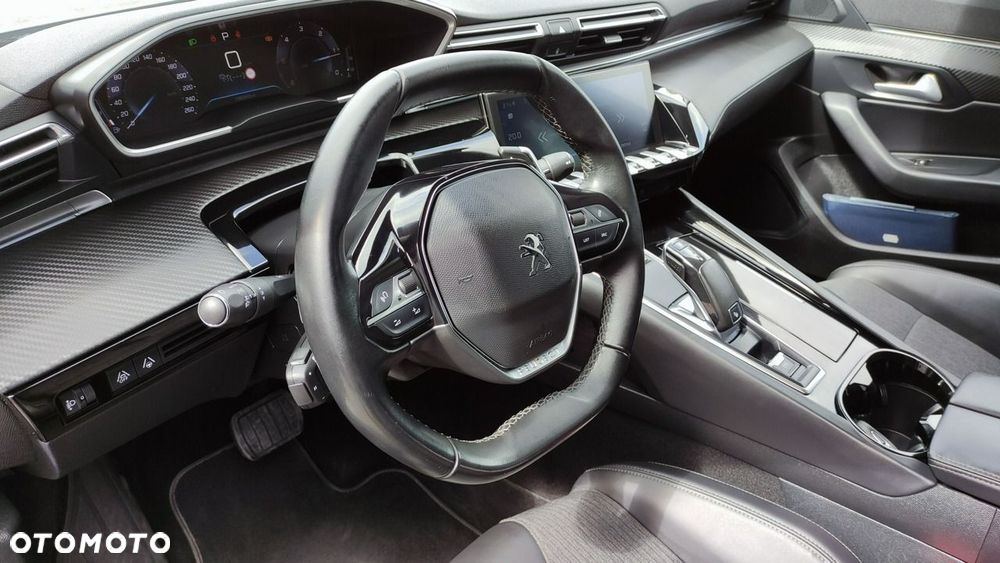 Peugeot 508 - 28