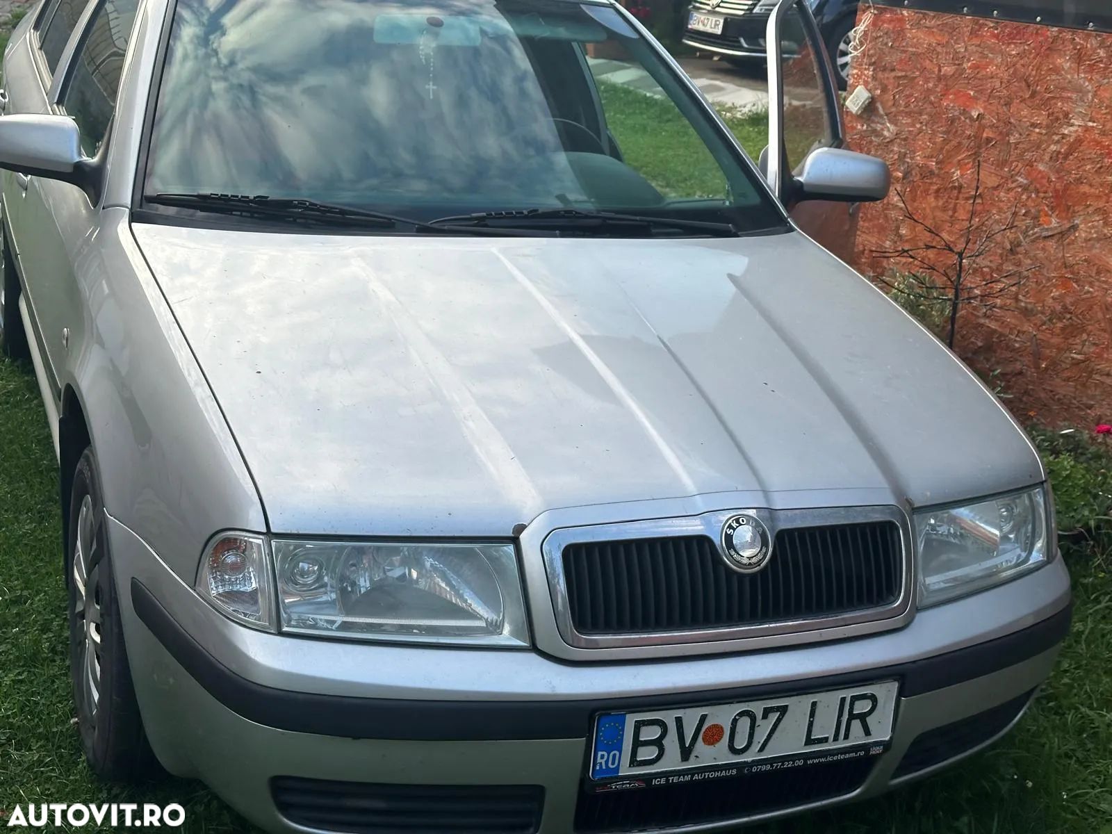 Skoda Octavia 1.6 Classic - 1