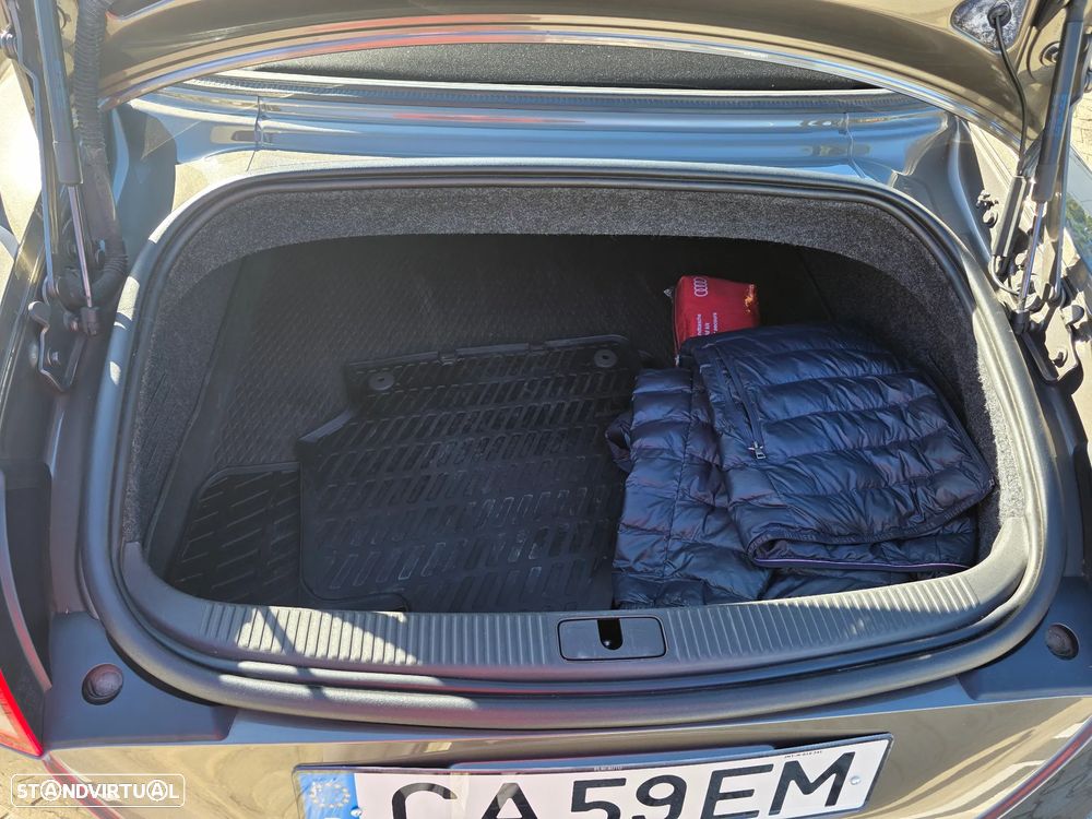 Audi TT Roadster 1.8 TFSI - 34