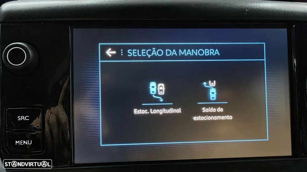 Peugeot 2008 PureTech 110 Stop&Start EAT6 Crossway - 9