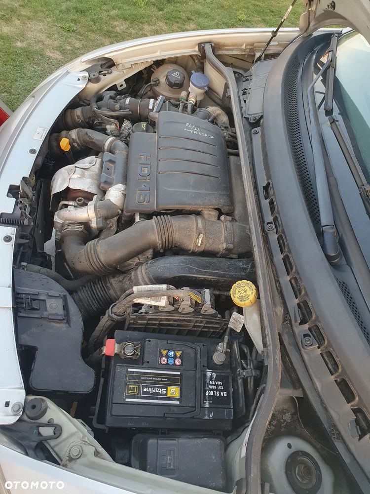 Citroën C3 1.6 HDi SX Pack - 29
