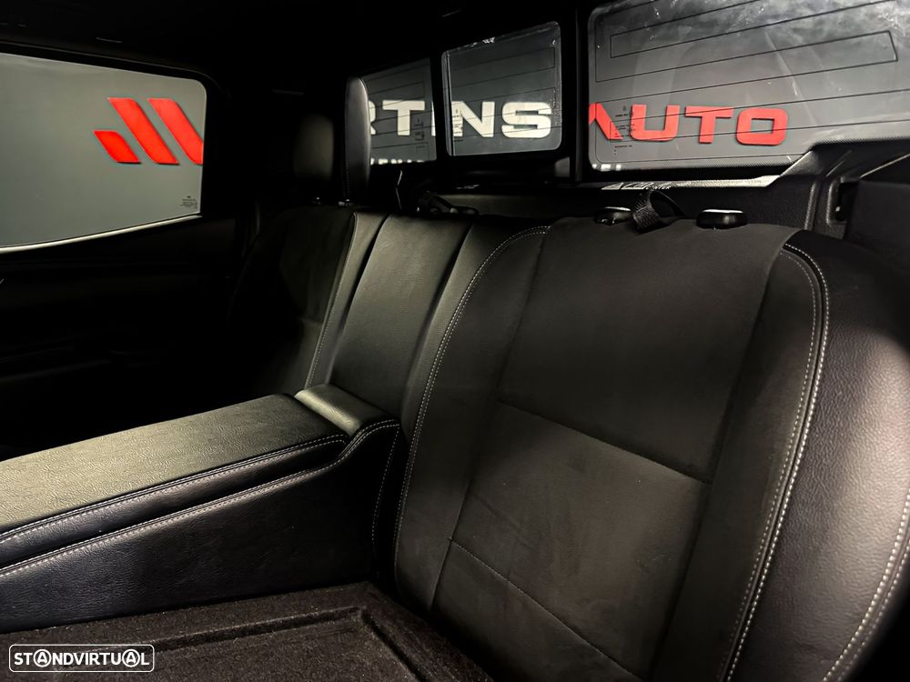 Mercedes-Benz X 350 d Progressive 4-Matic - 17