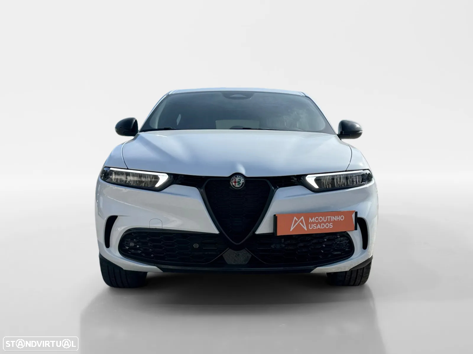 Alfa Romeo Tonale 1.5 Hybrid Sprint - 9