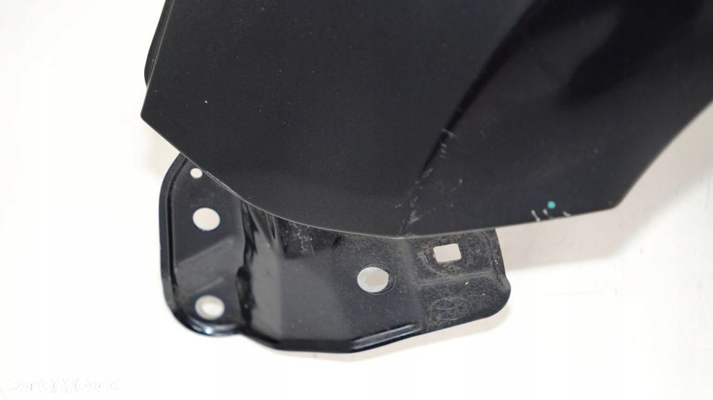 BŁOTNIK LEWY PRZÓD TOYOTA RAV4 III 05-08R 1H2 - 5