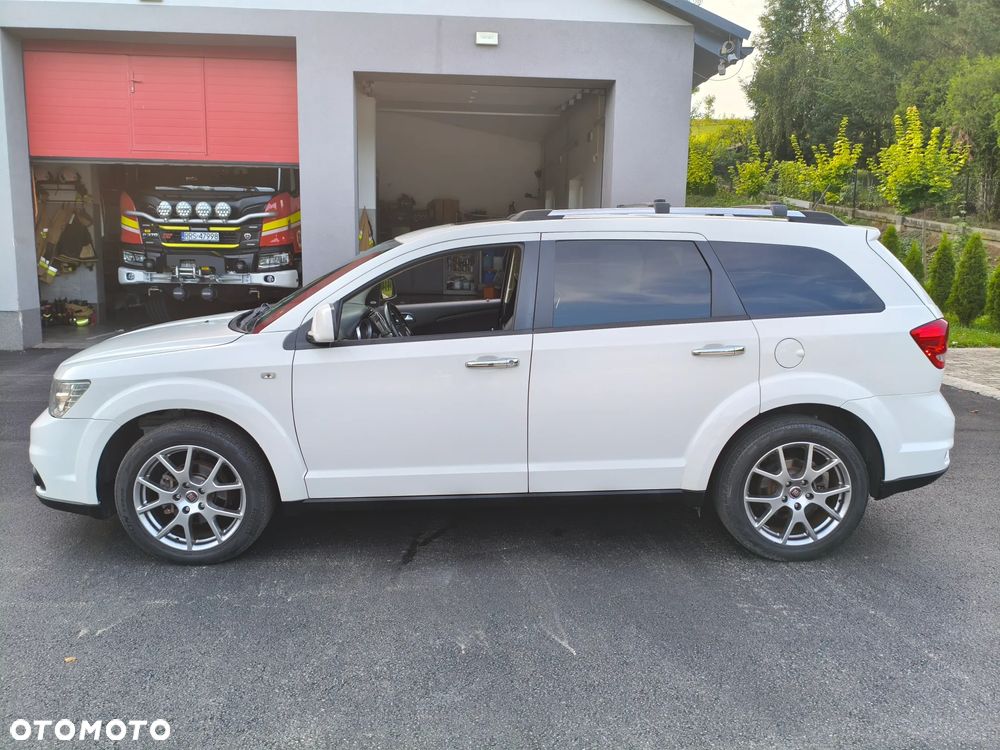 Fiat Freemont - 3