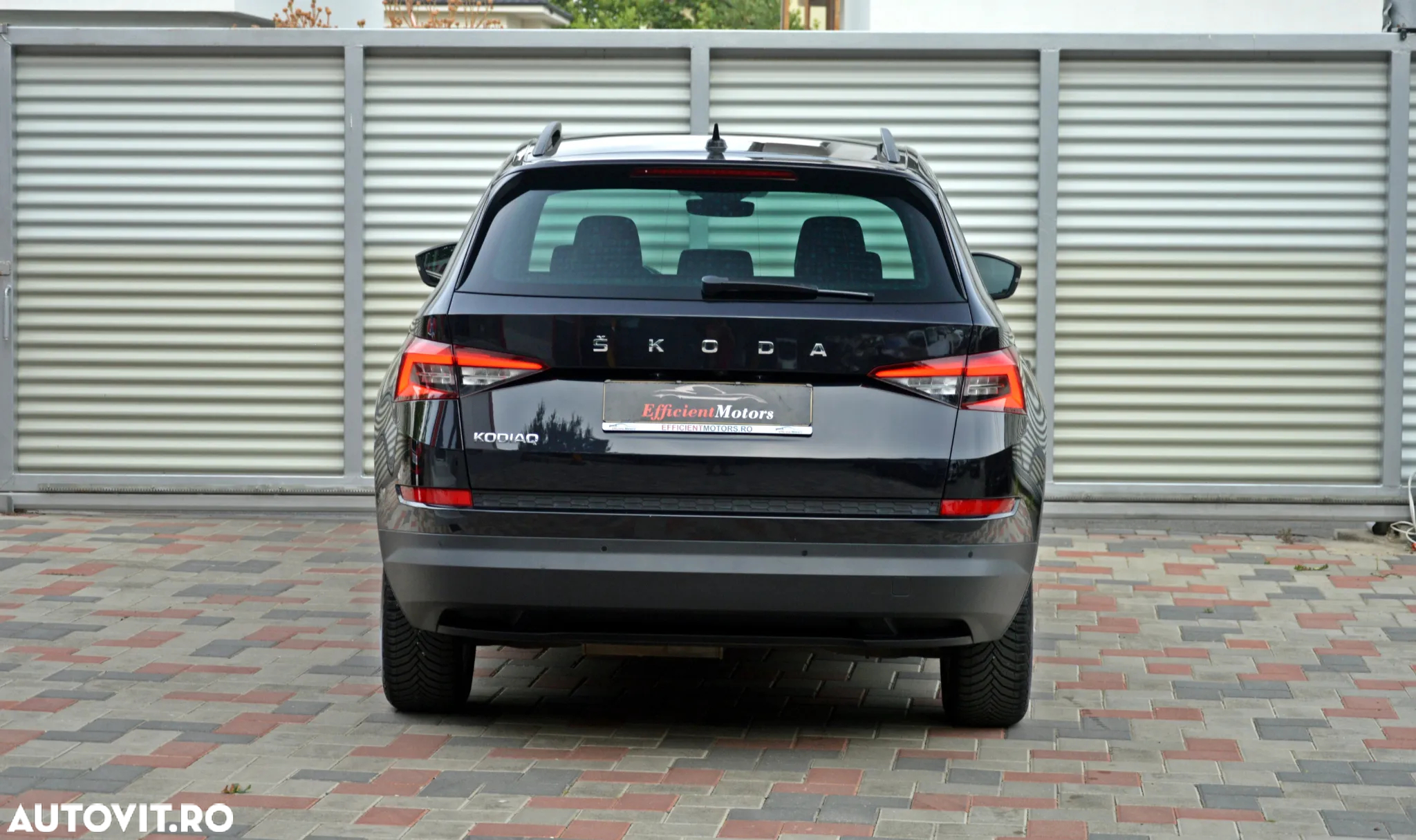 Skoda Kodiaq 2.0 TDI DSG Ambition - 17