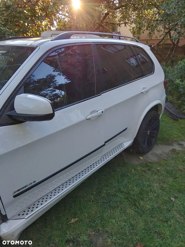 BMW X5 xDrive50i - 11