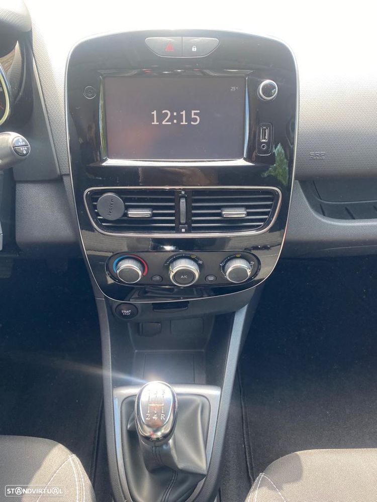 Renault Clio 0.9 TCe Limited Edition - 5