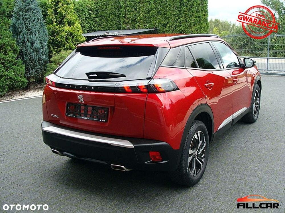 Peugeot 2008 PureTech 130 Allure - 5