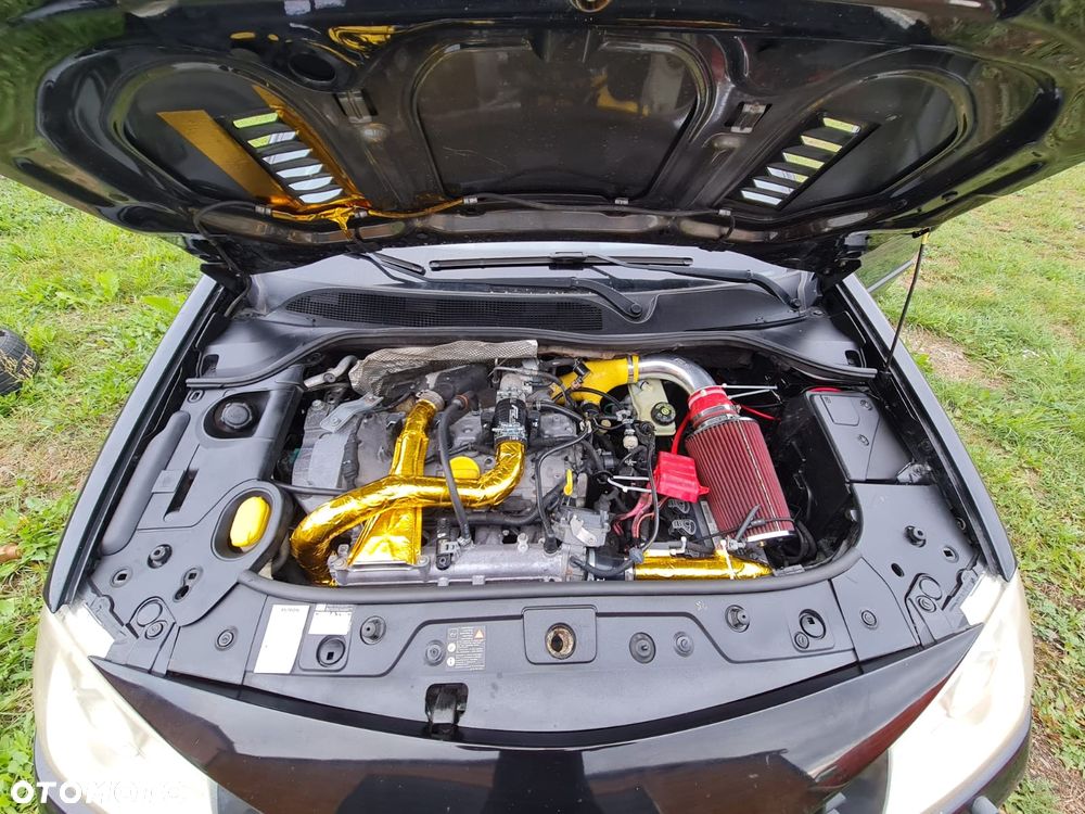 Renault Megane 2.0 Sport - 9