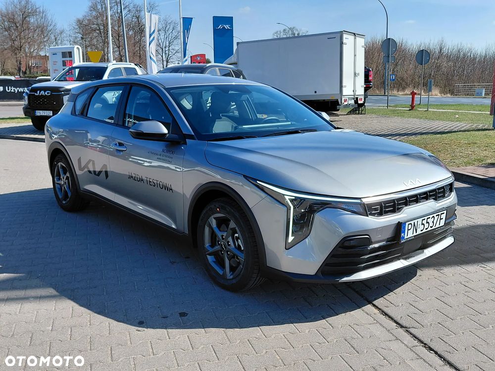 Kia K4 1.6 T-GDI M - 7