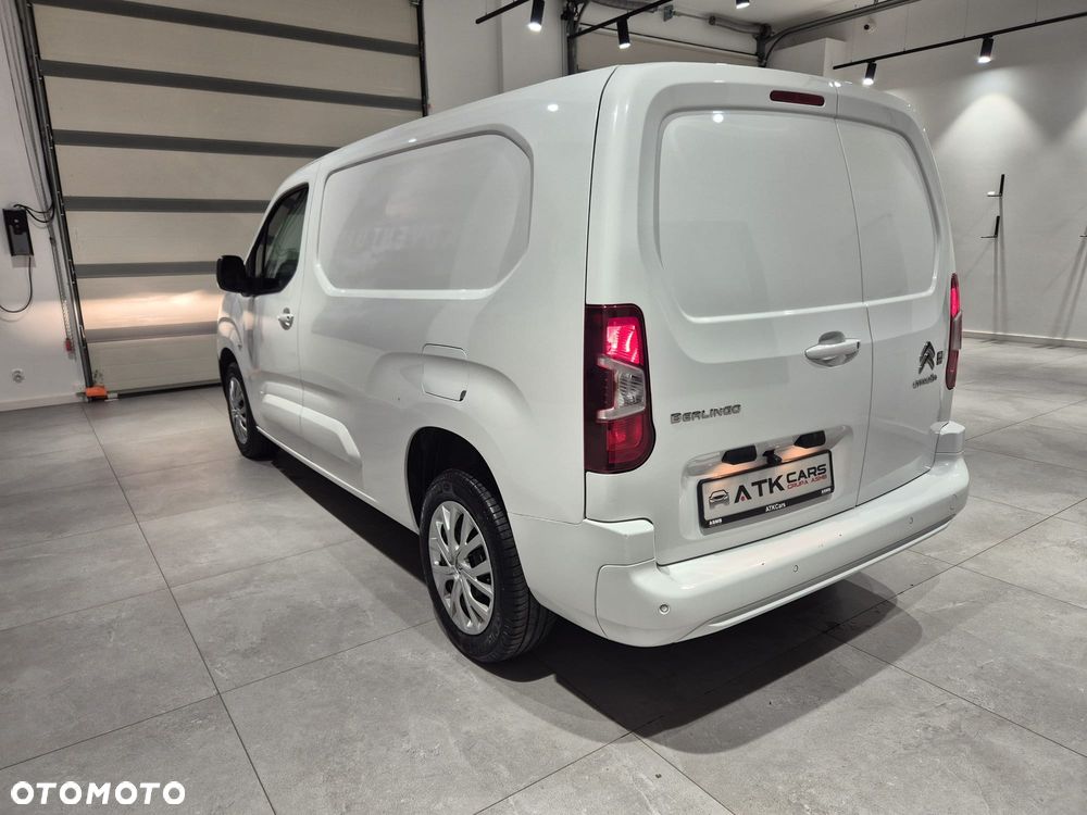 Citroën Berlingo - 9