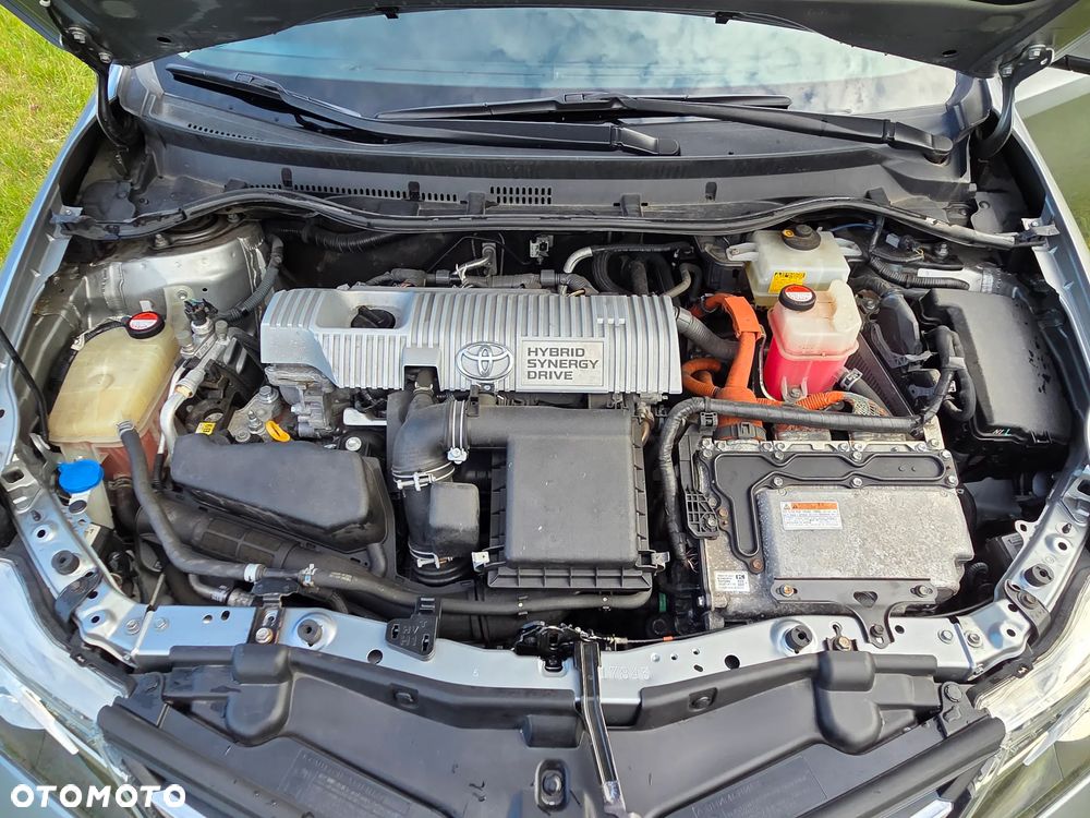 Toyota Auris - 14