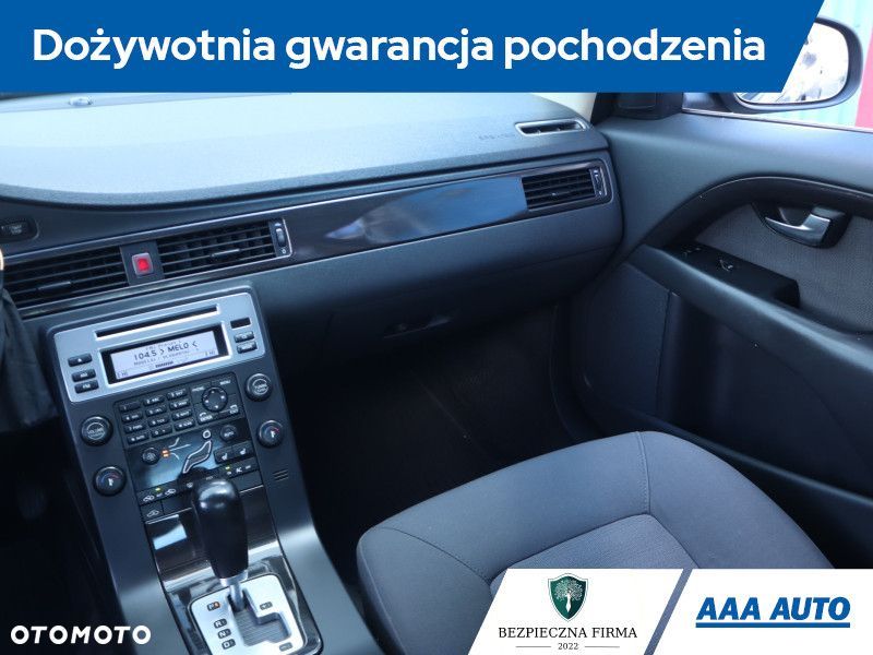 Volvo S80 - 10