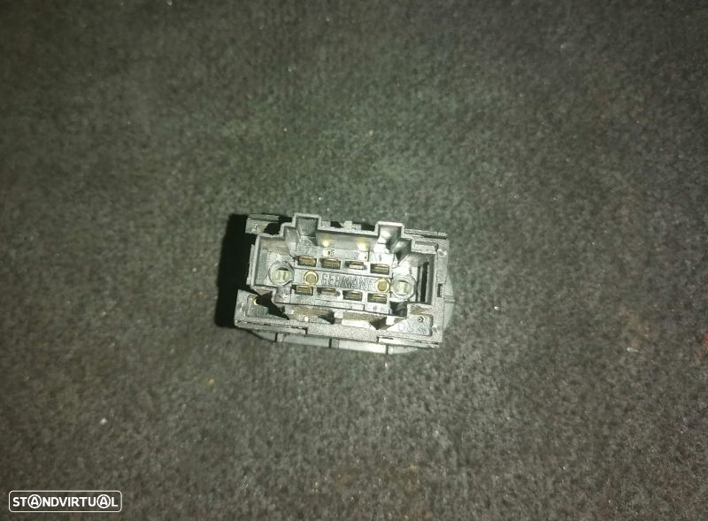 Comando Do Vidro Frente Direito Volkswagen Sharan (7M8, 7M9, 7M6) - 2