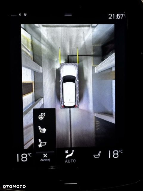 Volvo XC 90 D5 AWD Inscription - 4