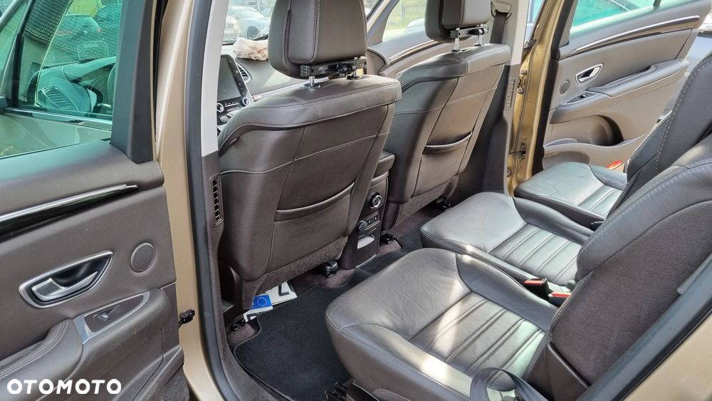 Renault Espace 1.6 TCE Initiale Paris EDC 7os - 30