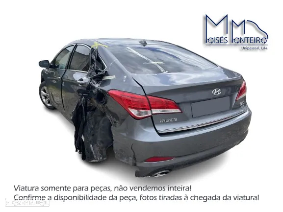 PEÇAS Hyundai I40 1.7Crdi de 2014 (D4FD) - 3