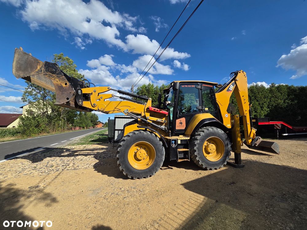Caterpillar 444f2 - 1