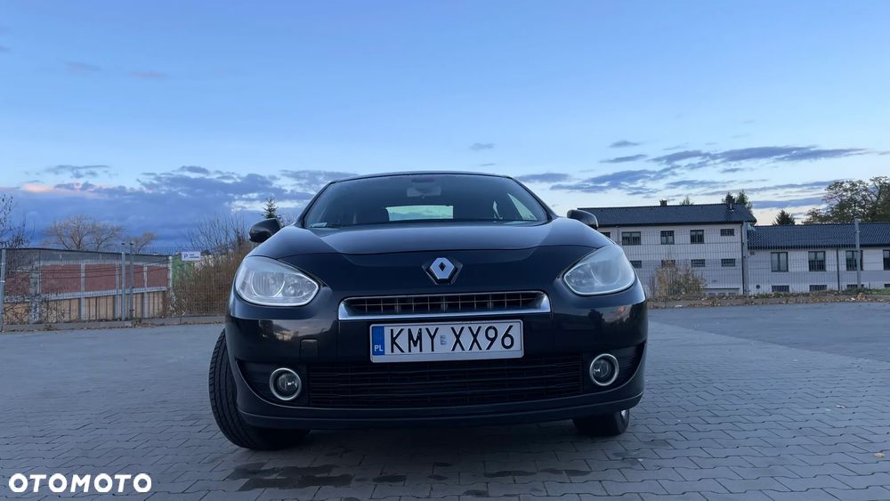 Renault Fluence 1.5 dCi Privilege - 9