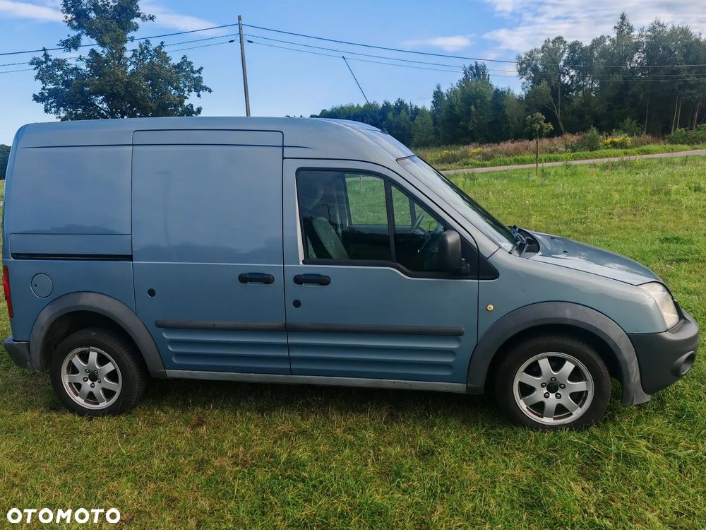 Ford Transit Connect - 10